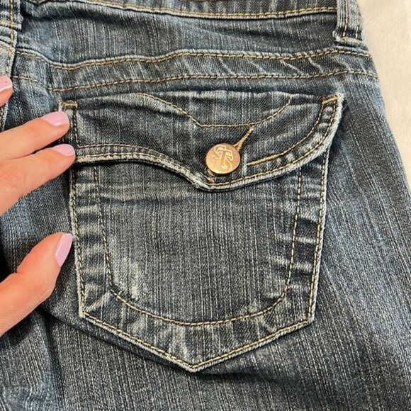 STS JEANS BOOT CUT - Picture 8 of 10